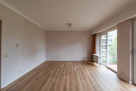Appartement te huur - Foto 5