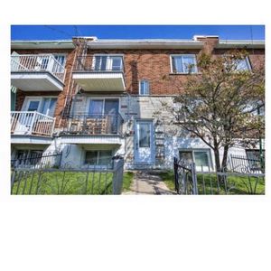 Chambre Meublé Tout Inclus à Louer - Photo 3