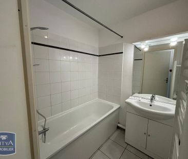 Appartement à louer 3 pièces 62.15m² - Photo 4