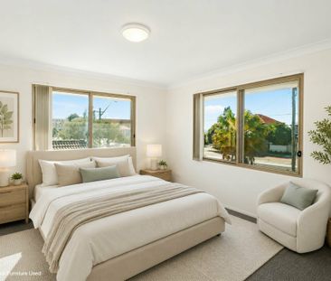 Top Floor Apartment in a Security Building | $1250 Per week - Photo 4