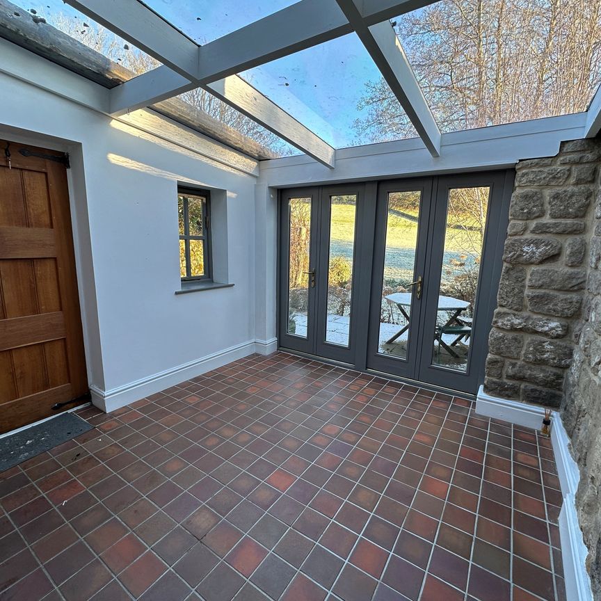 Pond Cottages - Photo 1