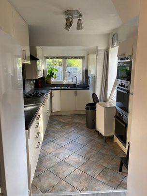 3 Bed Semi-Detached House, Castlemoor Avenue, M7 - Photo 1