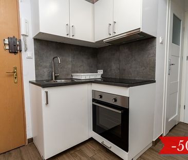 Warszawa, Praga-Południe, Międzynarodowa - Zdjęcie 3