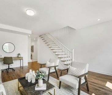 For Lease - 3058 Trailside Drive, Oakville, Ontario - Photo 5
