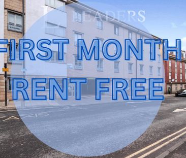 studio to rent Phoenix Court, 133 Rockingham Street, Sheffield, S1 - Photo 6