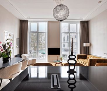 Appartement te huur: Plaats 22-A 2513 AE Den Haag - Foto 5