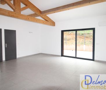 MAISON T3 AVEC TERRASSE - LA LONDE-LES-MAURES - Photo 1
