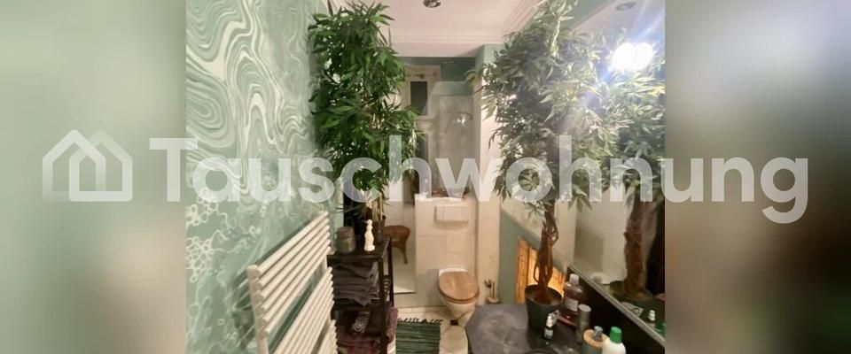 TAUSCHWOHNUNG 2 Zimmer Whg. T Damm gegen eine 3-4 Zimmer in Whg in F-hain - Foto 1