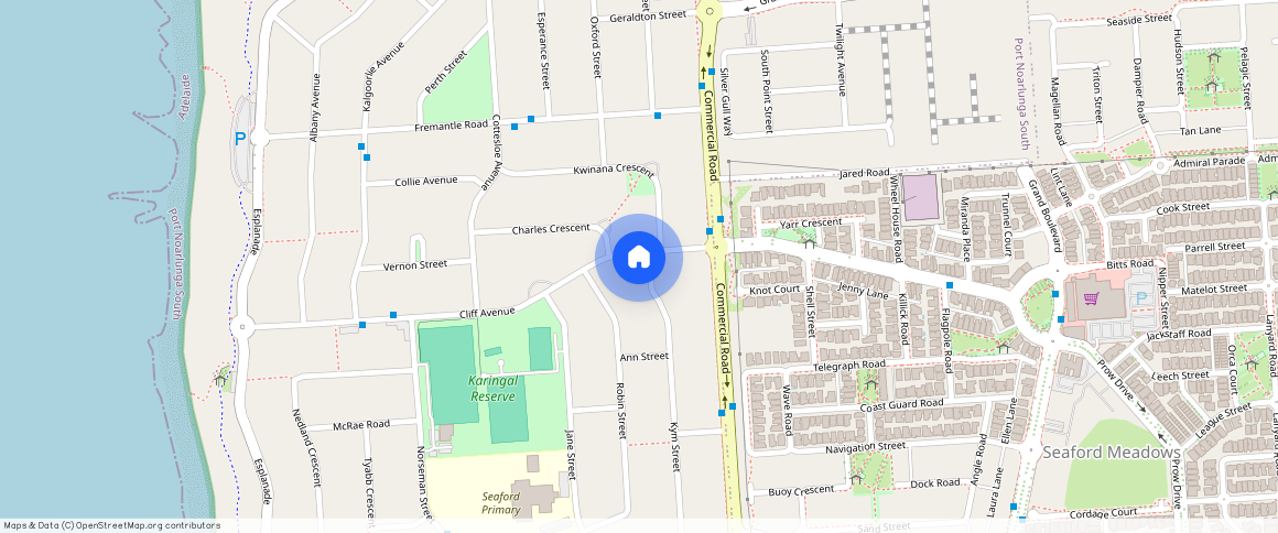 Port Noarlunga South, Adelaide