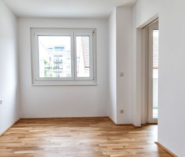 1180 Wien – attraktive Neubauwohnung – Nähe U6-Station Alserstraße ... - Foto 1