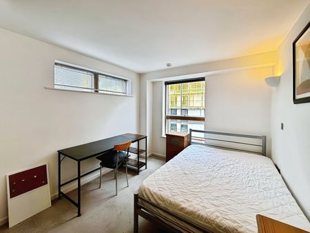 2 bedroom apartment to rent - Photo 3