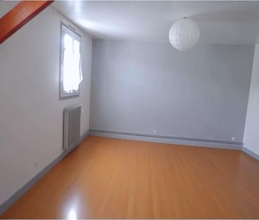 Location appartement 2 pièces 49.52 m2 à Tours - Photo 5