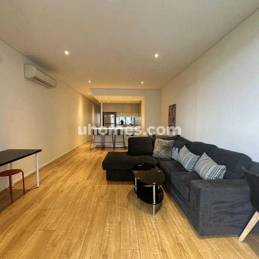 2 bed 2 bath - Photo 1