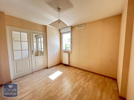 Appartement à louer 3 pièces 68.3m² - Photo 5
