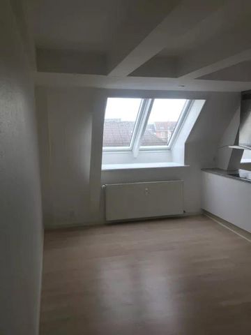 <b>Renoveret 2-værelses lejlighed i roligt område midt i Aalborg</b> - Foto 5