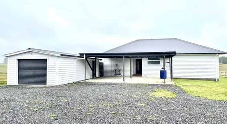 Your new home awaits! - Photo 2