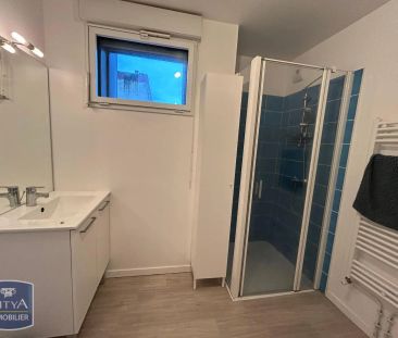 Appartement à louer 3 pièces 61.6m² - Photo 4