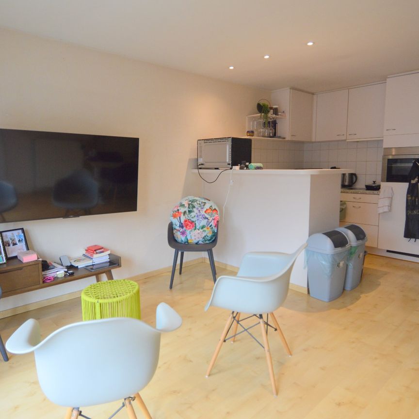 Appartement te huur in Gullegem met 2 slaapkamers - foto 1