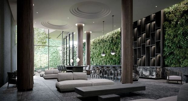 For Lease - 120 Broadway Avenue Unit# 1614, Toronto, Ontario - Photo 1