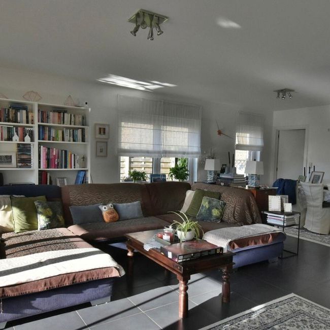 Villa te huur in Hoeilaart voor € 2.300 met 4 slaapkamers - Photo 1