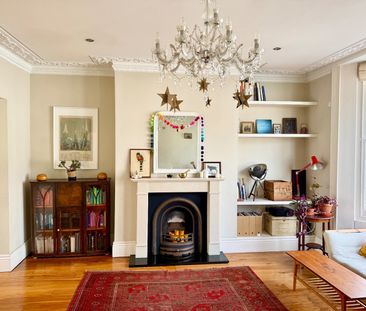 Room in a Shared House, Chesham Road, BN2 - Photo 3