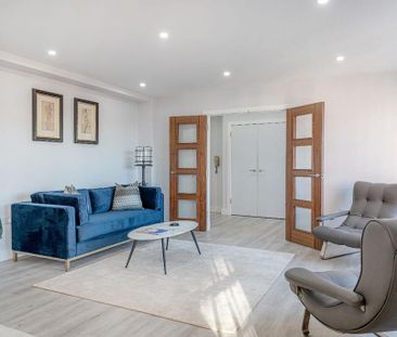 5 bedroom apartment to rent - Photo 3