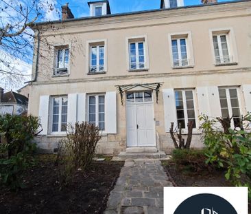 Location Appartement 1 pièce 17m² NOGENT LE ROI 28210 - Photo 4