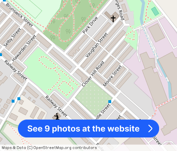 Brunswick Street, Nelson, Lancashire, BB9 - Photo 1