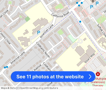 Coldhams Crescent, Huntingdon - Photo 1