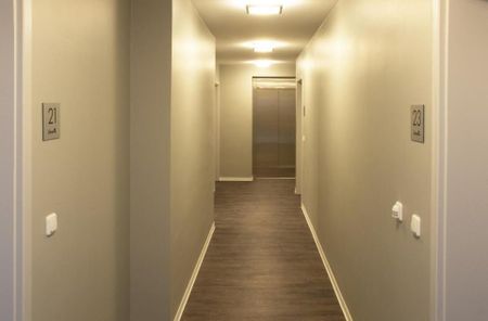 Top 1-Raum-Appartement in Kreuzkölln mit WLAN Flatrate - Photo 3