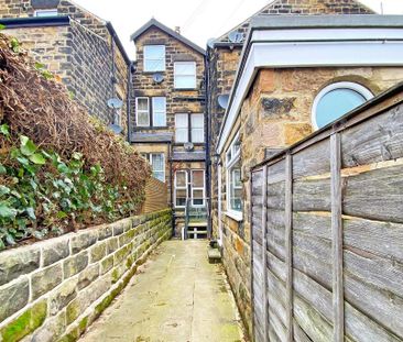 1 bedroom flat to rent - Photo 6