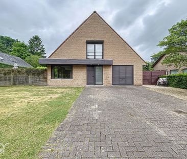 Villa te huur in De Pinte - Photo 5