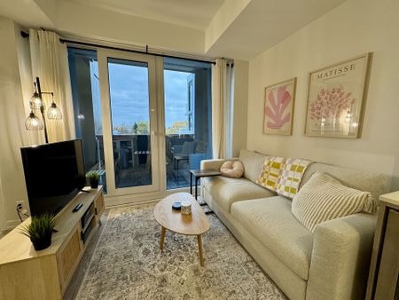 For Lease - 2020 Bathurst Street Unit# 605, Toronto, Ontario - Photo 3