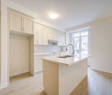 For Lease - 23 John Canning Way, Markham, Ontario - Photo 6