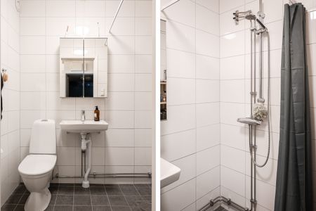 Nya vägen, Sundsvall - Foto 5