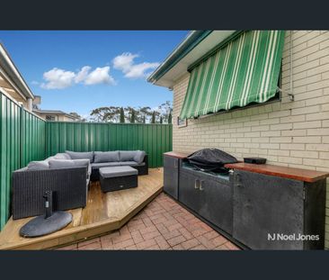 5/7 Lake Ave, Mitcham, Vic 3132 - Photo 5