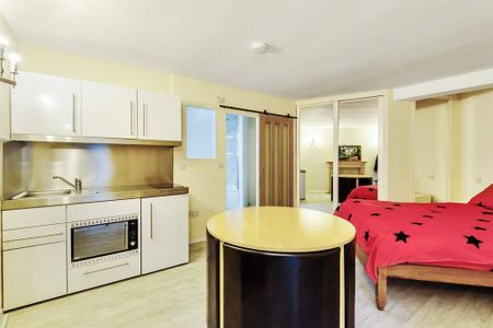 Studio to rent - Photo 3