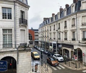 Appartement à louer 1 pièce 14.41m² - Photo 3