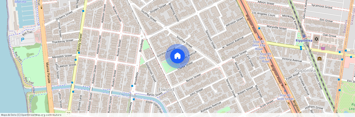 2/16 Lindsay Avenue, Vic 3184, Elwood