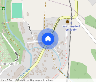 Wohnen im schönen Walthersdorf! - Foto 1