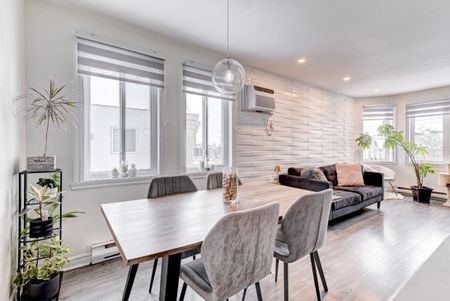 Appartement à louer - Sainte-Catherine Appartement à louer - Sainte-Catherine - Photo 5