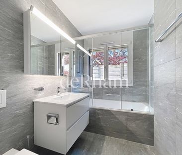 2.5 Zimmer, 77 m², EG - Photo 5