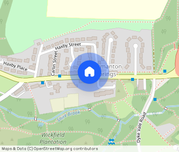 Normanton Spring Road, Normanton Springs, Sheffield, S13 - Photo 1