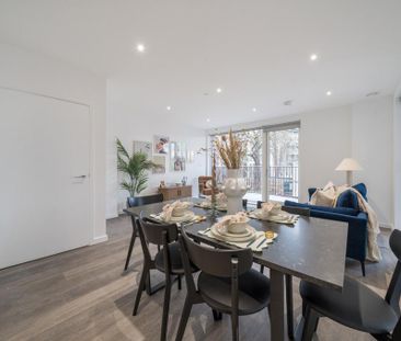 2 bedroom apartment to rent - Photo 2