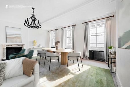 4 bedroom flat to rent - Photo 3