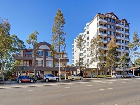 101/208 Pacific Highway, Hornsby NSW 2077 - Apartment For Rent | Domain - Photo 5