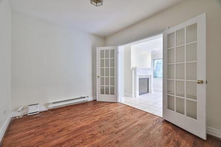 For Lease - 5 Apsley Road, Toronto, Ontario - Photo 3