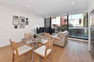 Apartment 01 (Studio) - Photo 1