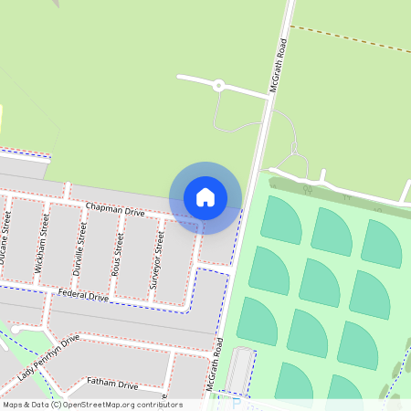 2/14 Chapman Drive, Vic 3024, Wyndham Vale