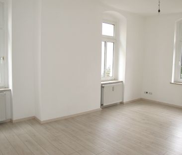 Ruhig & komfortabel ... mit guter Verkehrsanbindung! - Foto 1